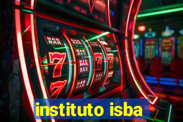 instituto isba